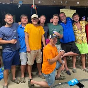 Meet your Posher, Evan